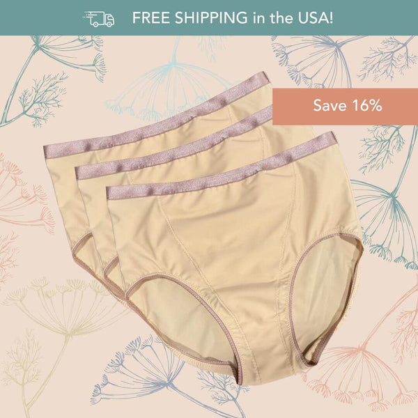 Support Starter Set (3-pack) - Bundle